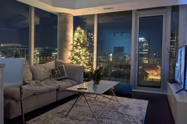 Exclusive Luxury Hotel Condo