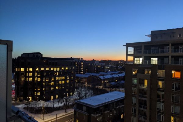 Boutique Hotel Condo